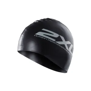 2XU - Silicone Swim Cap