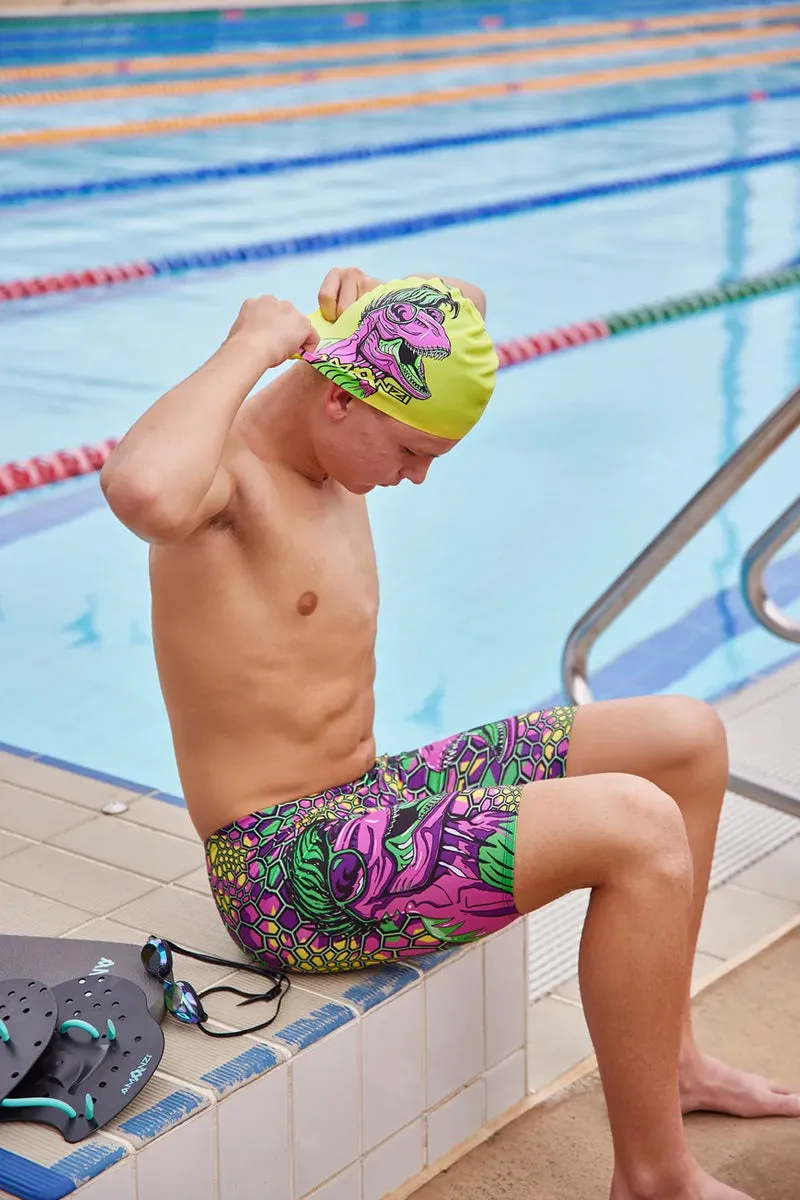 Amanzi - Rexi Swim Cap