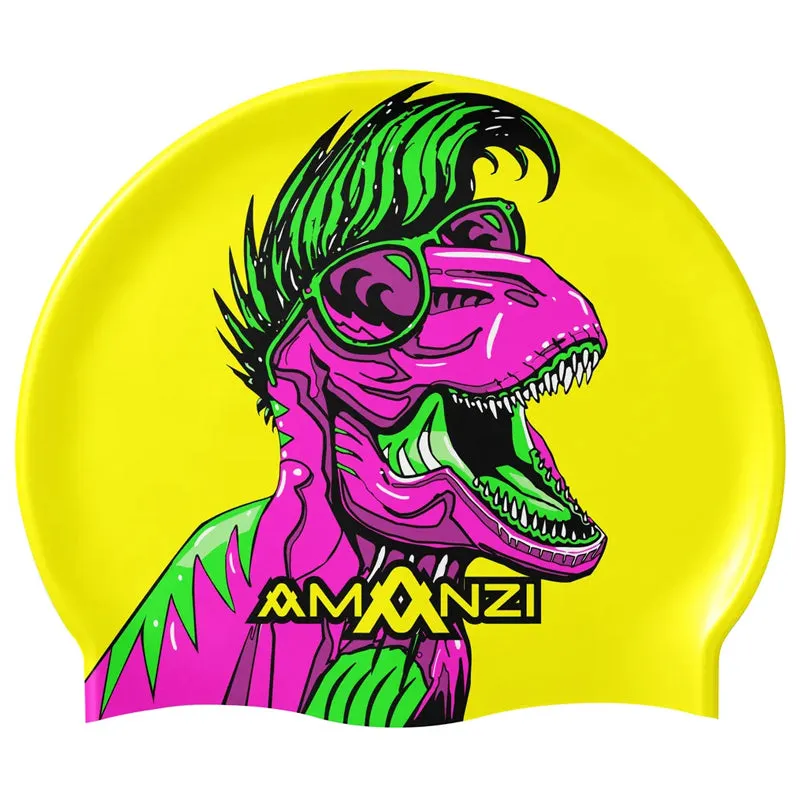 Amanzi - Rexi Swim Cap