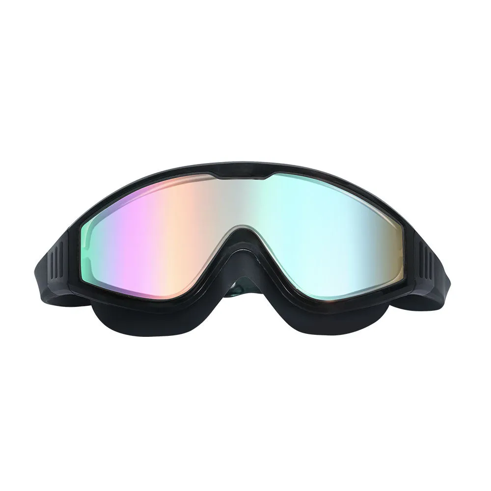 Anti-UV Mirrored Swim Goggles Adult SG-7