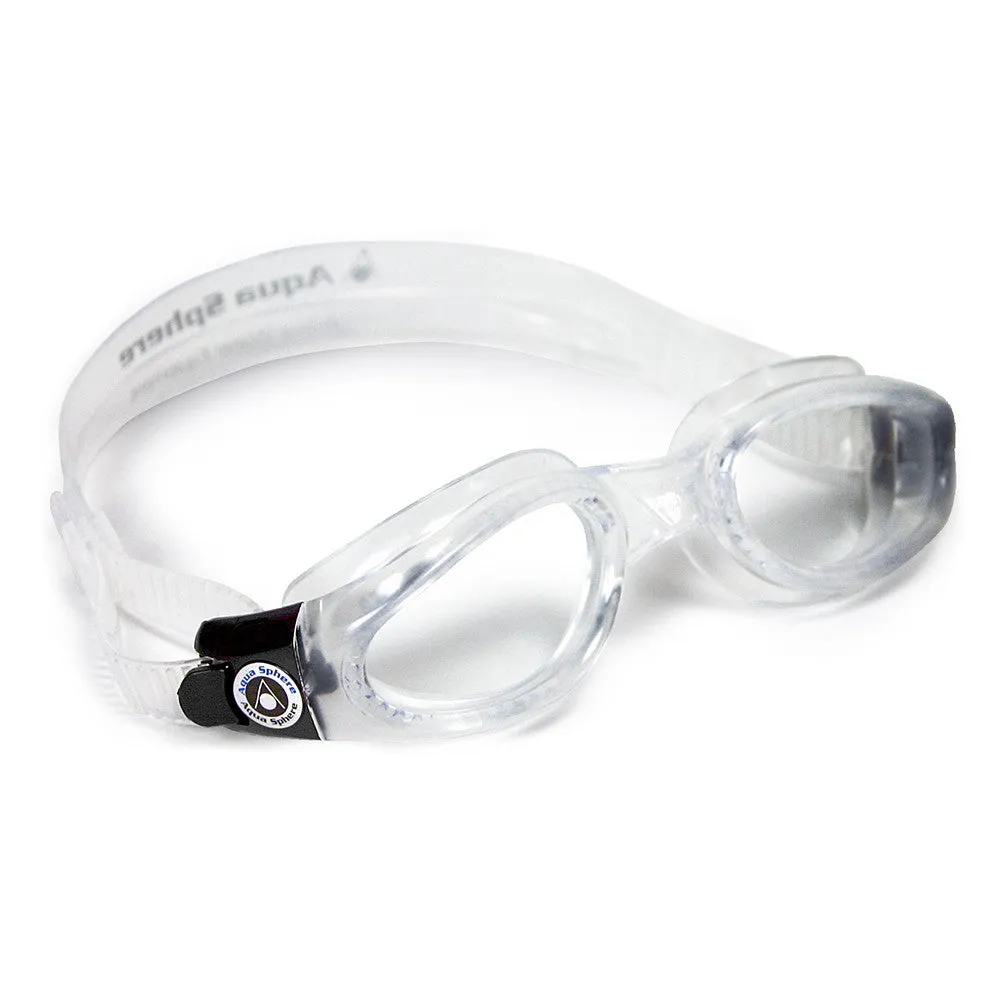 Aqua Sphere Kaiman Goggles