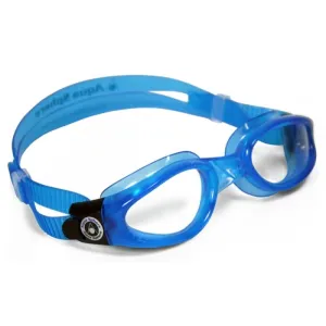 AQUASPHERE KAIMAN LIGHT GOGGLES - BLUE REG (192.650)