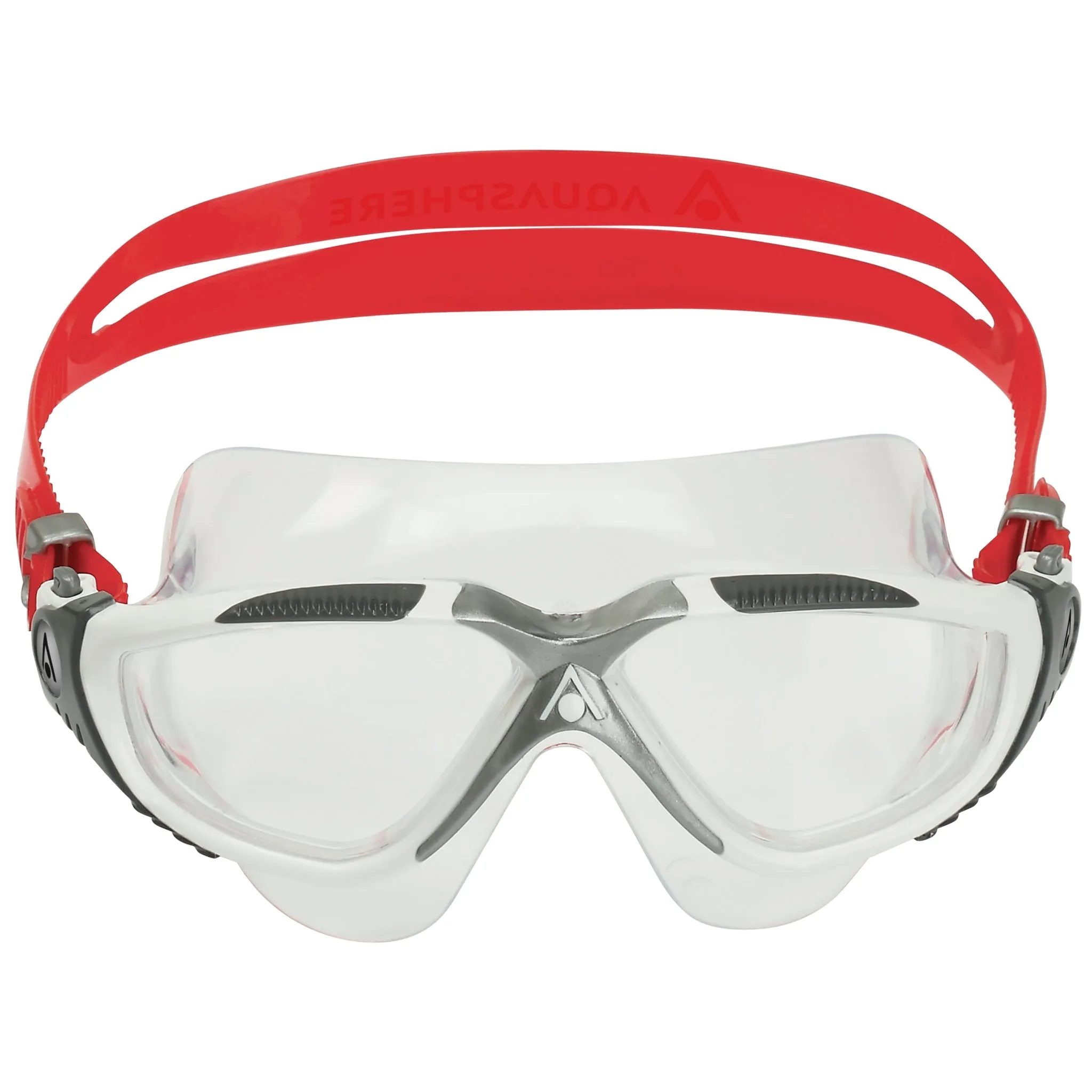 Aquasphere Vista Swimming Goggles Mask Clear Lenses