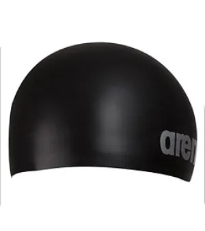 ARENA 3D Race Silicone Swim Cap