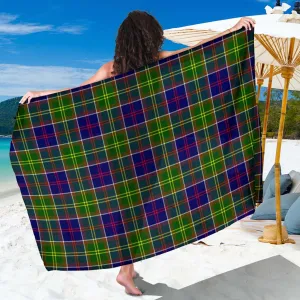 Arnott Tartan Sarong