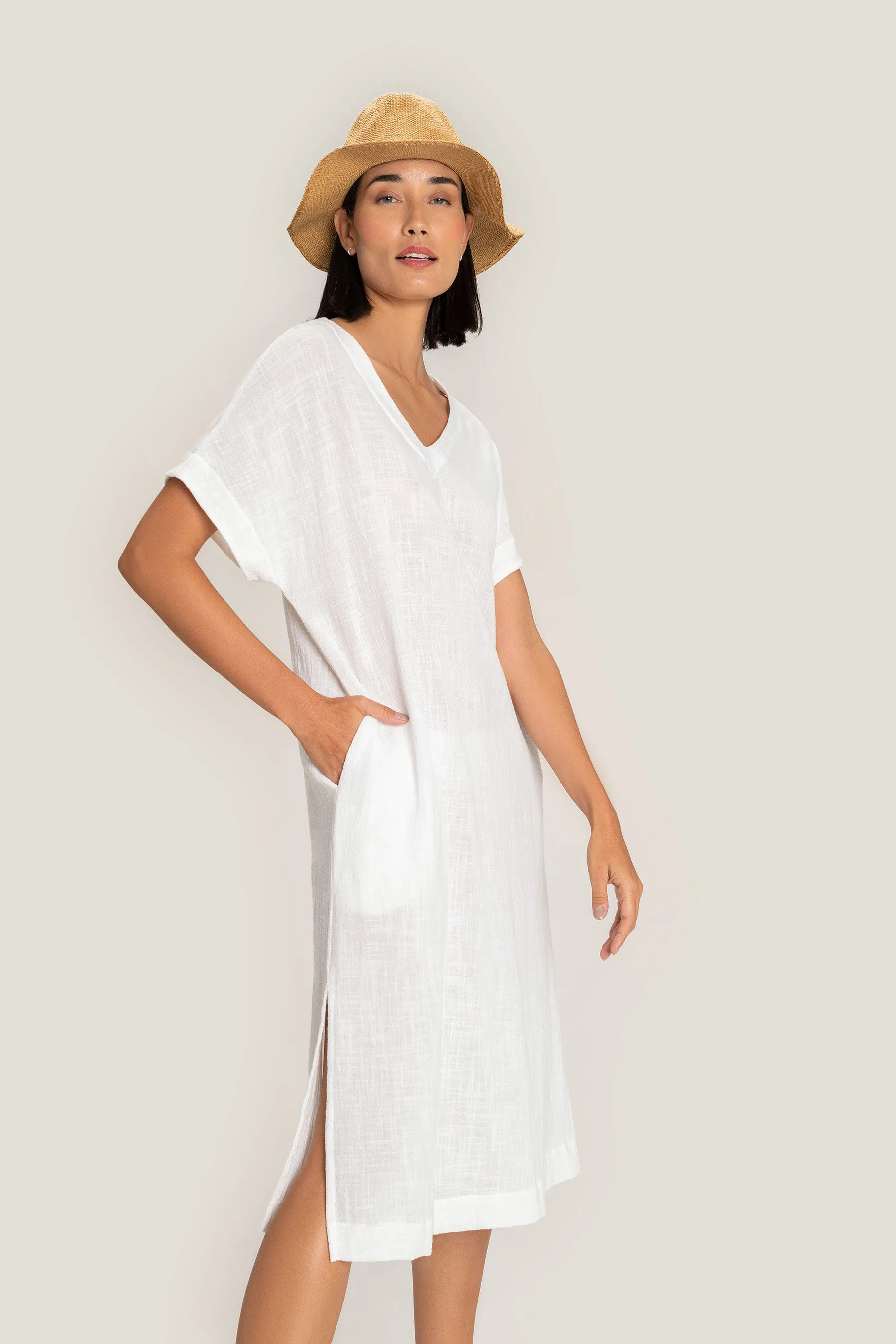 Bali Kaftan