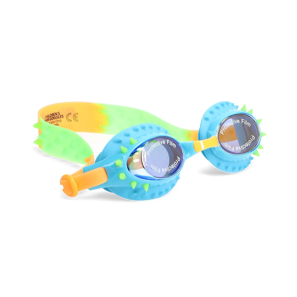 Bling2O Swim Goggles Piranhas Nelly Orange