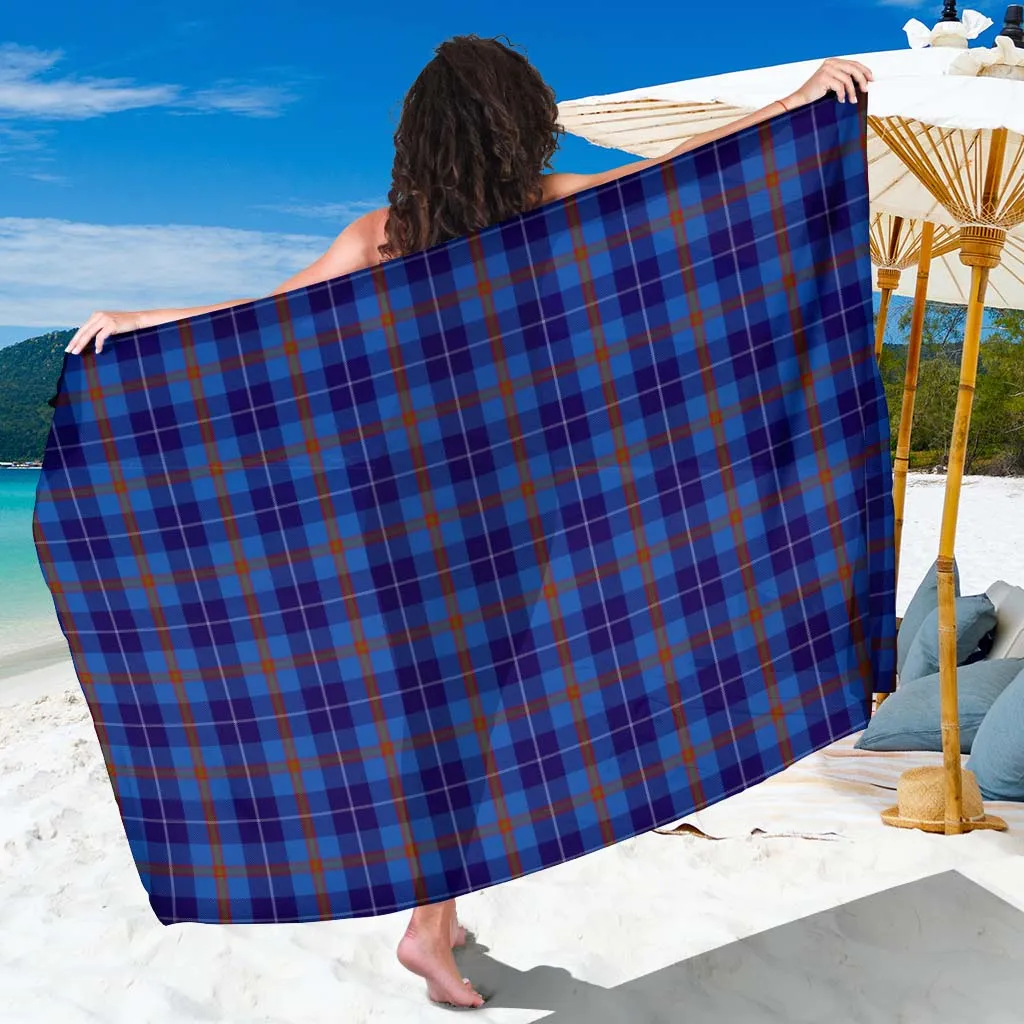 Bryson Tartan Sarong