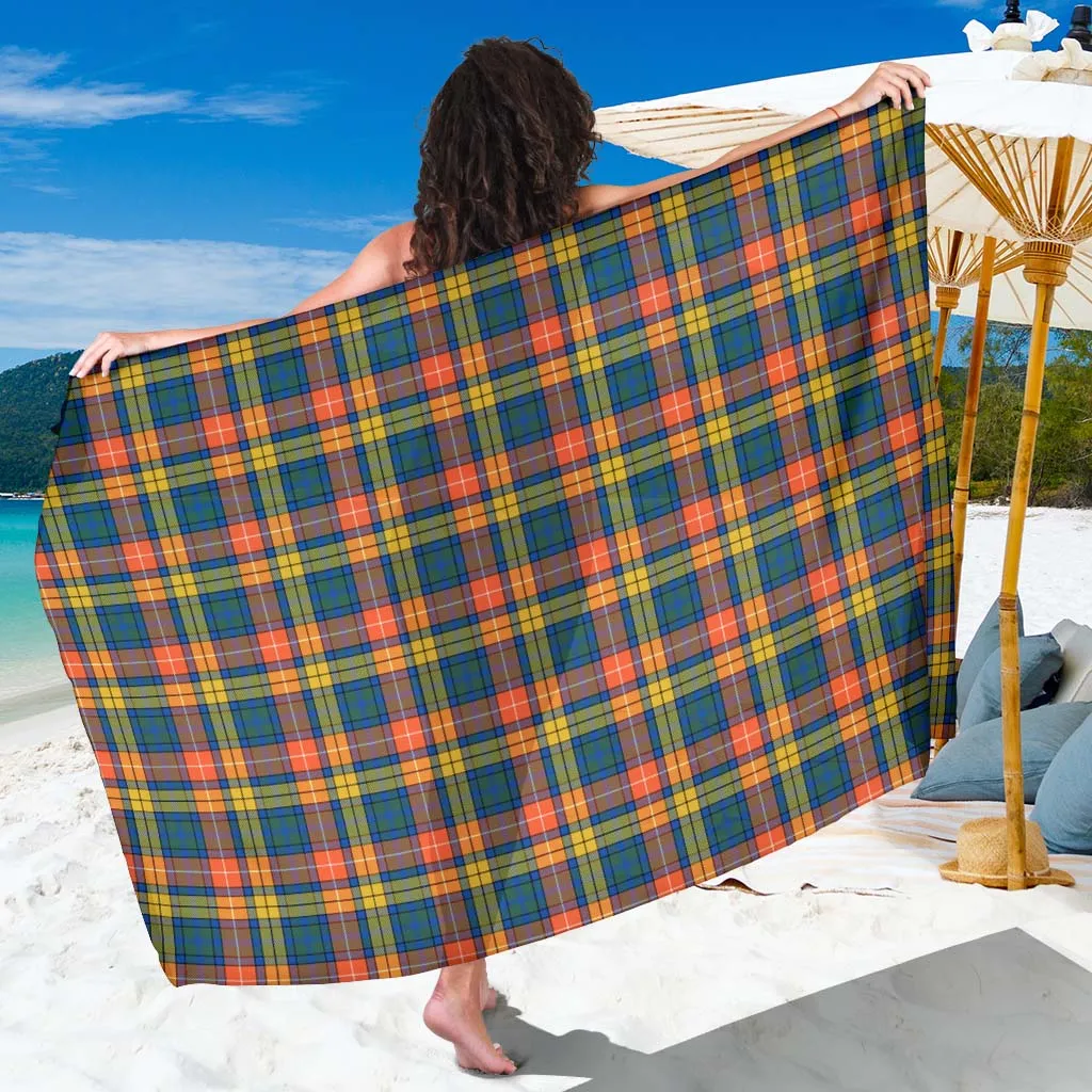 Buchanan Ancient Tartan Sarong