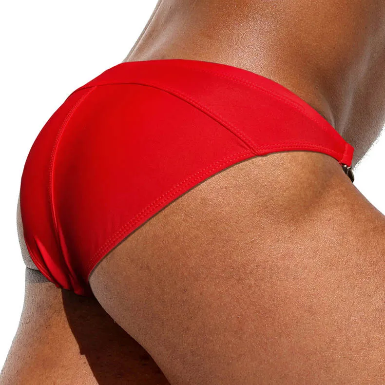 BUCKLE Swim Briefs