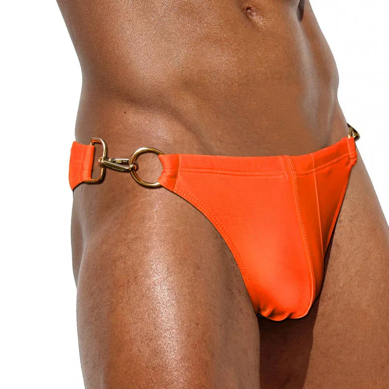 BUCKLE Swim Briefs