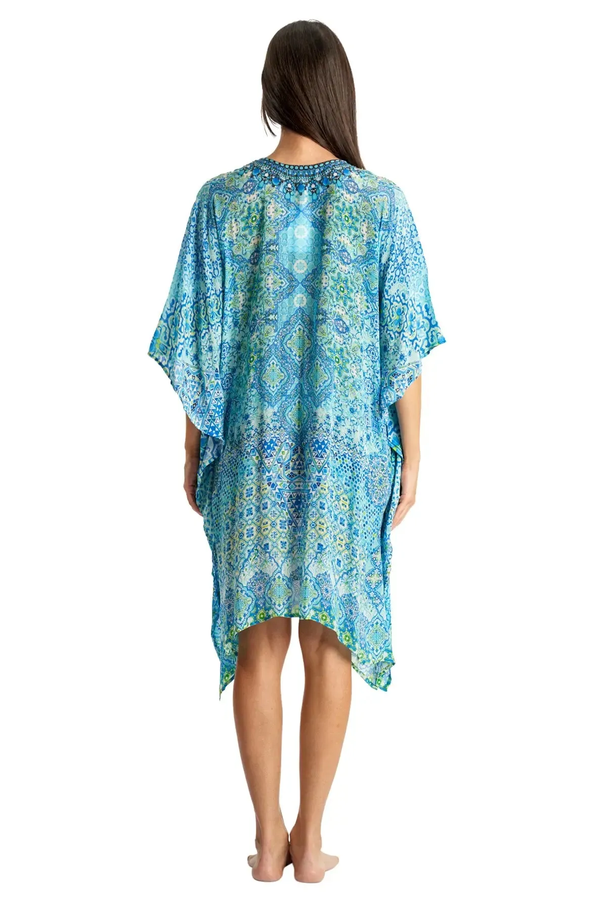 Caftan Light weight Lounger Dress