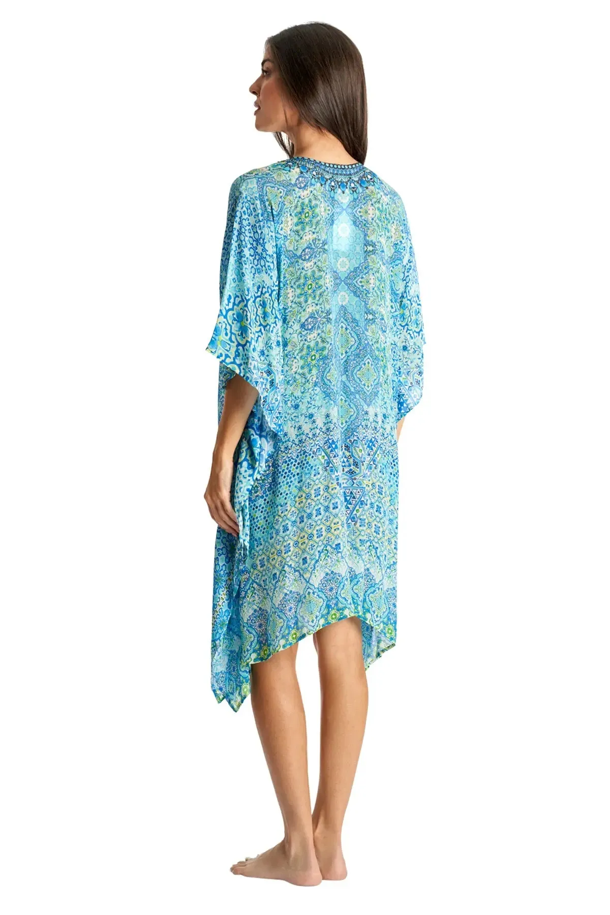 Caftan Light weight Lounger Dress