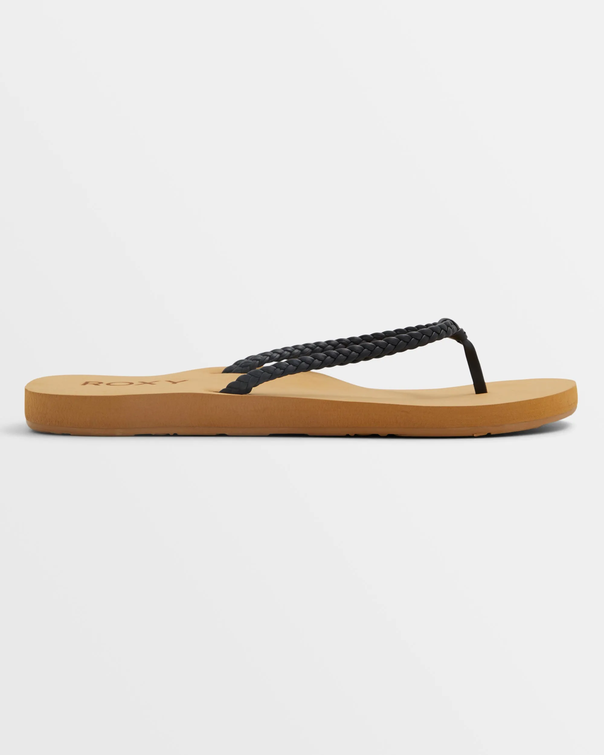 Costas II Sandals - Black