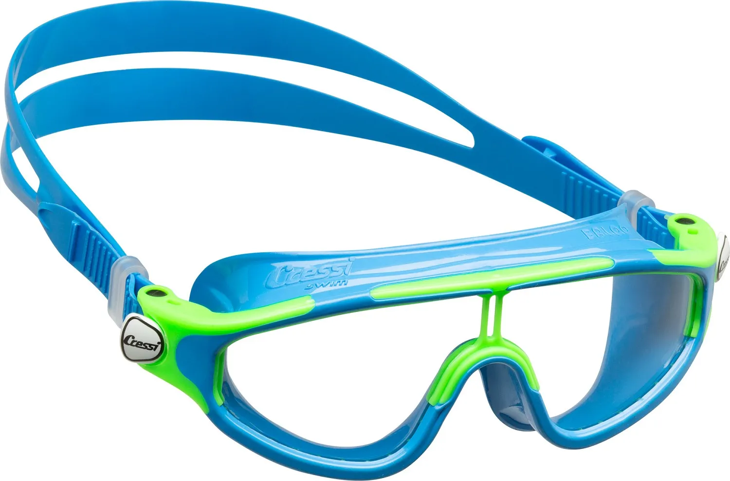 Cressi Baloo Swim Goggles