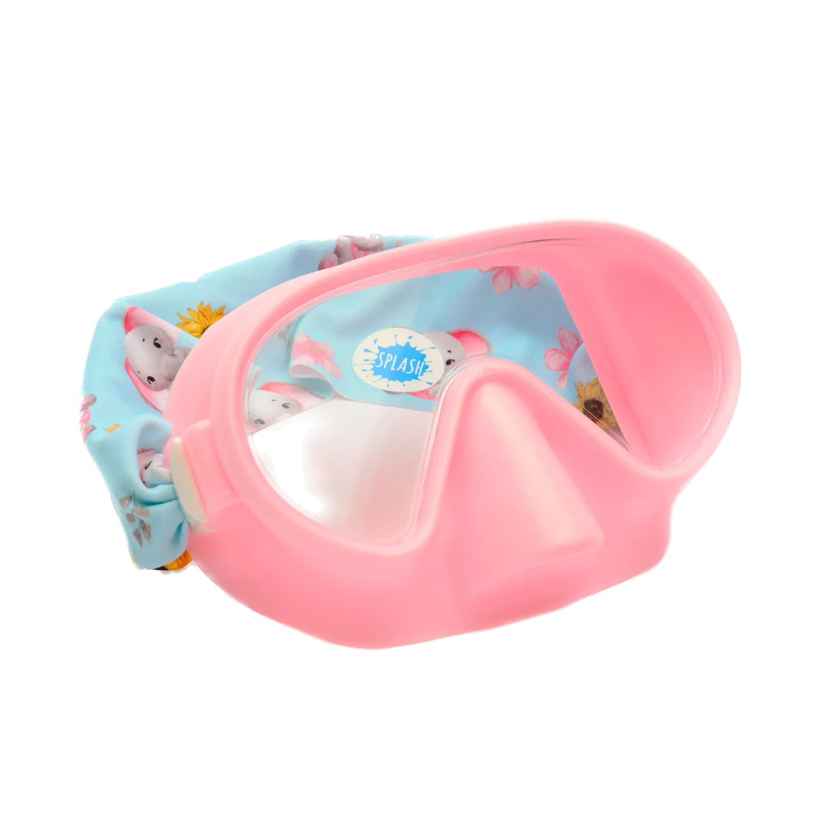 Ellie Swim Mask