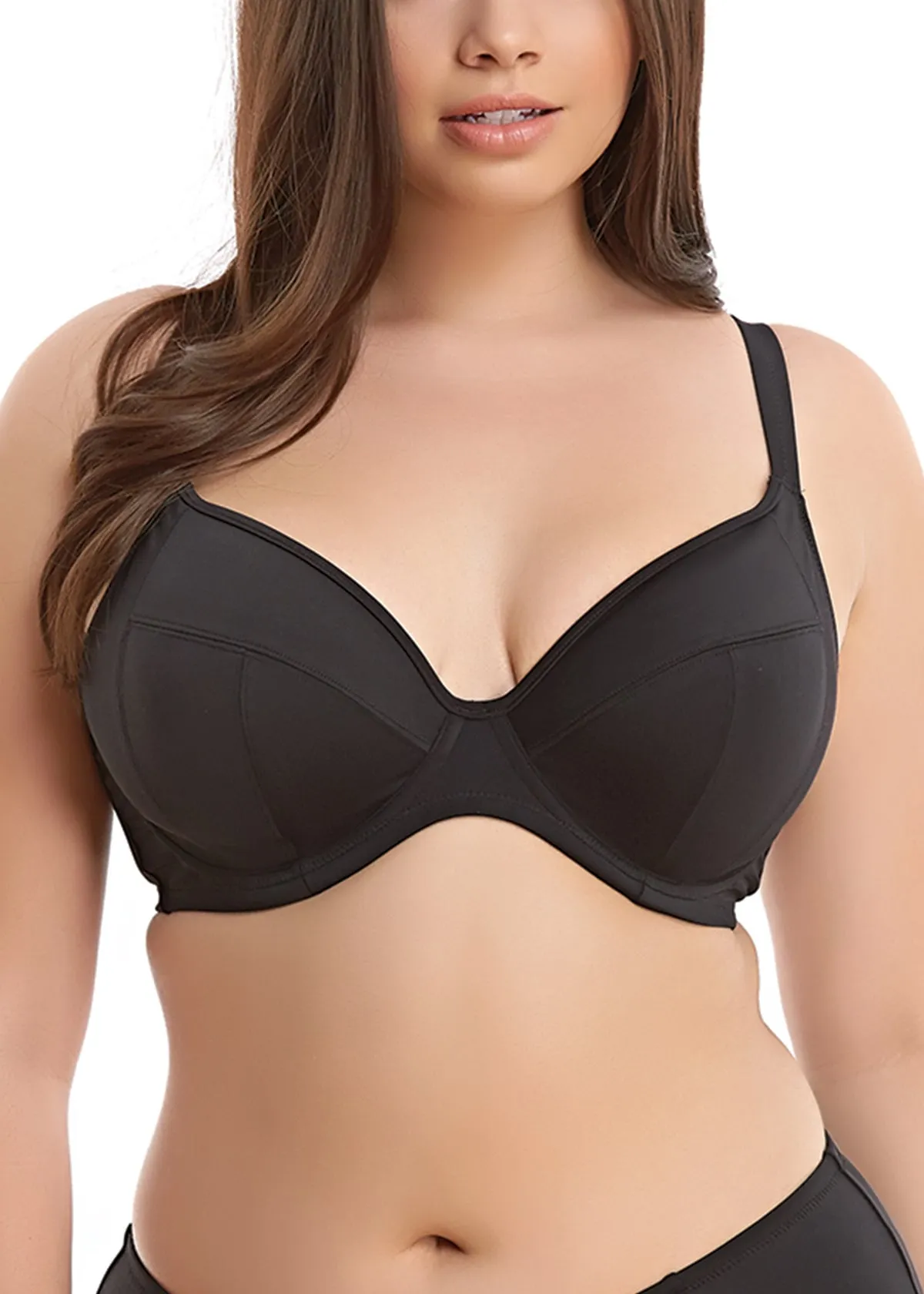 Elomi Plunge Swim Bra