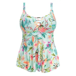 Elomi Sunshine Cove Tankini Top