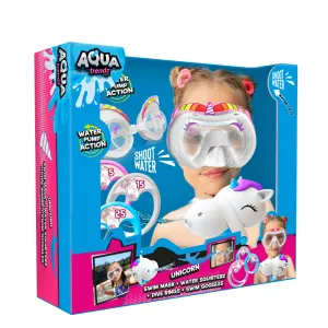 Eolo Aqua Trend Unicorn Multipack