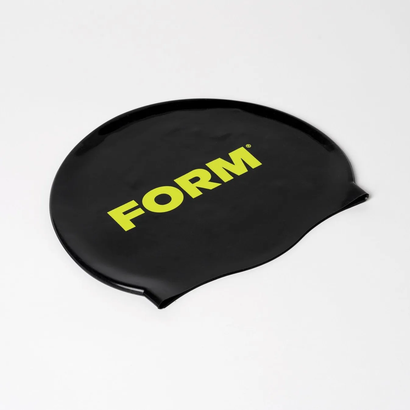 FORM Swim Cap (Unisex)