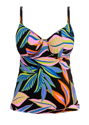 Freya Desert Disco Tankini Top