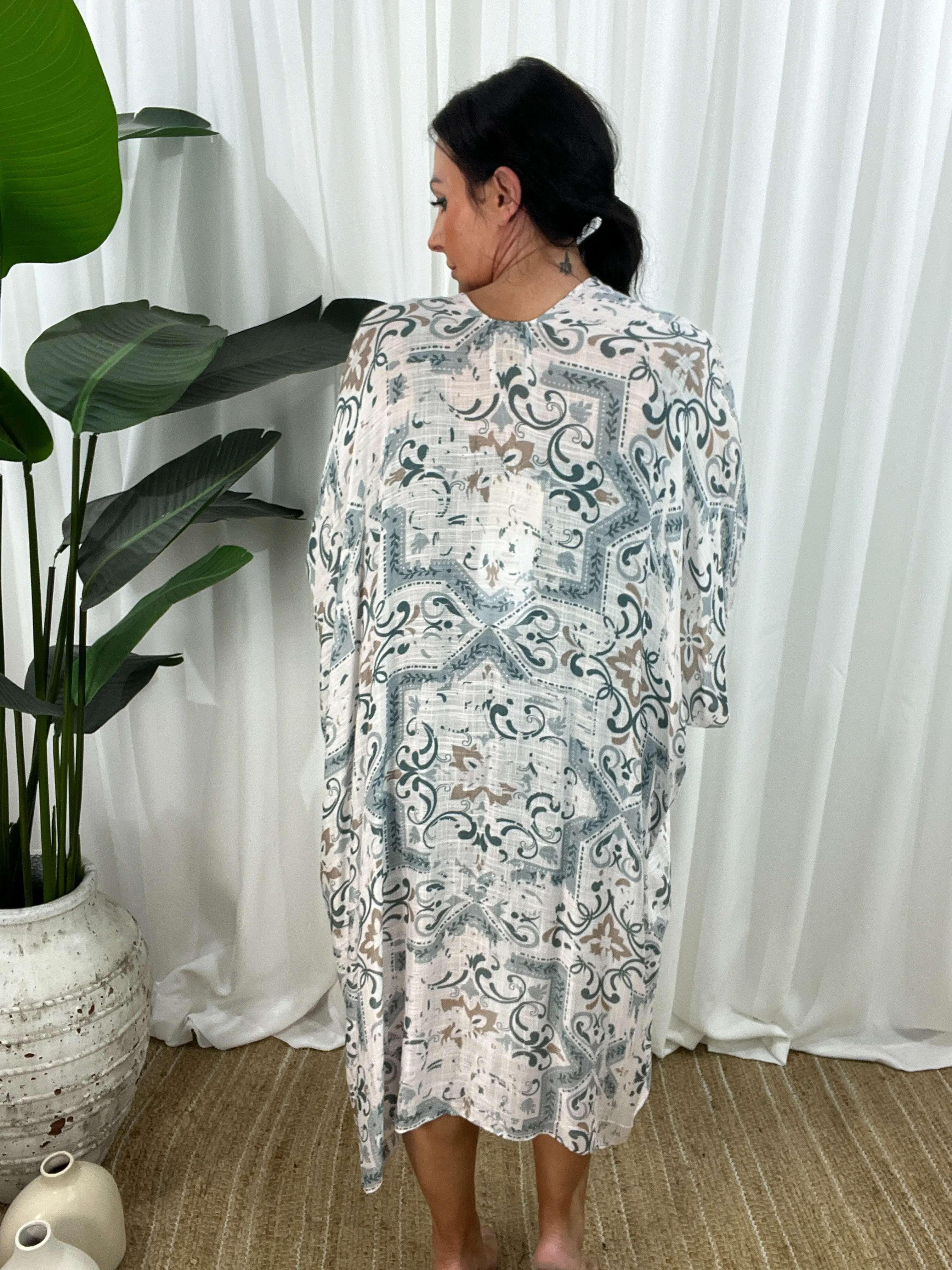 Greer Kaftan