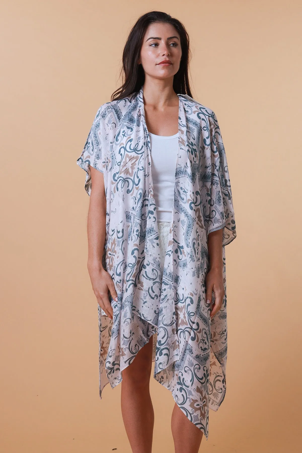 Greer Kaftan