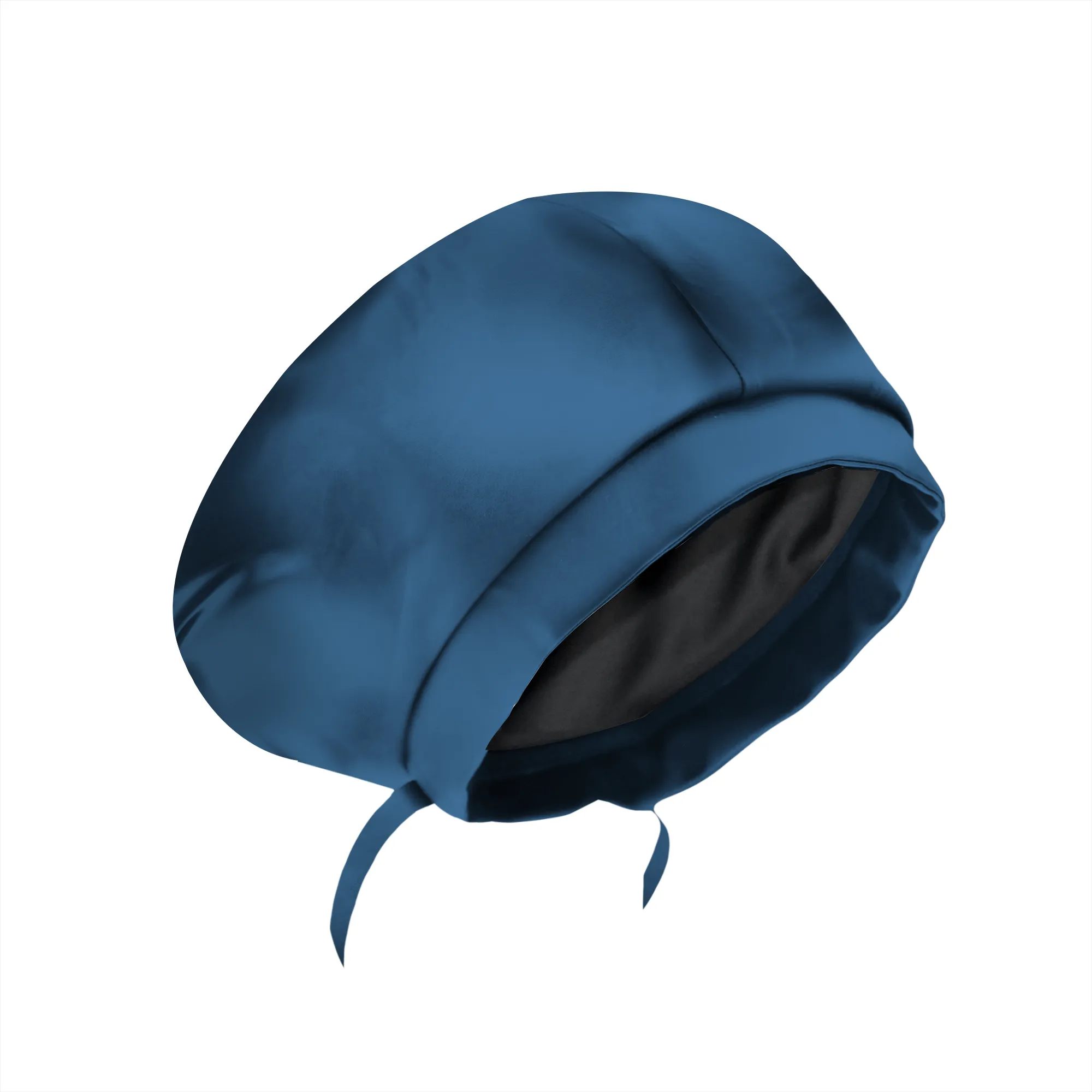 Hairbrella Waterproof, Satin-Lined, Adjustable Swimming Cap