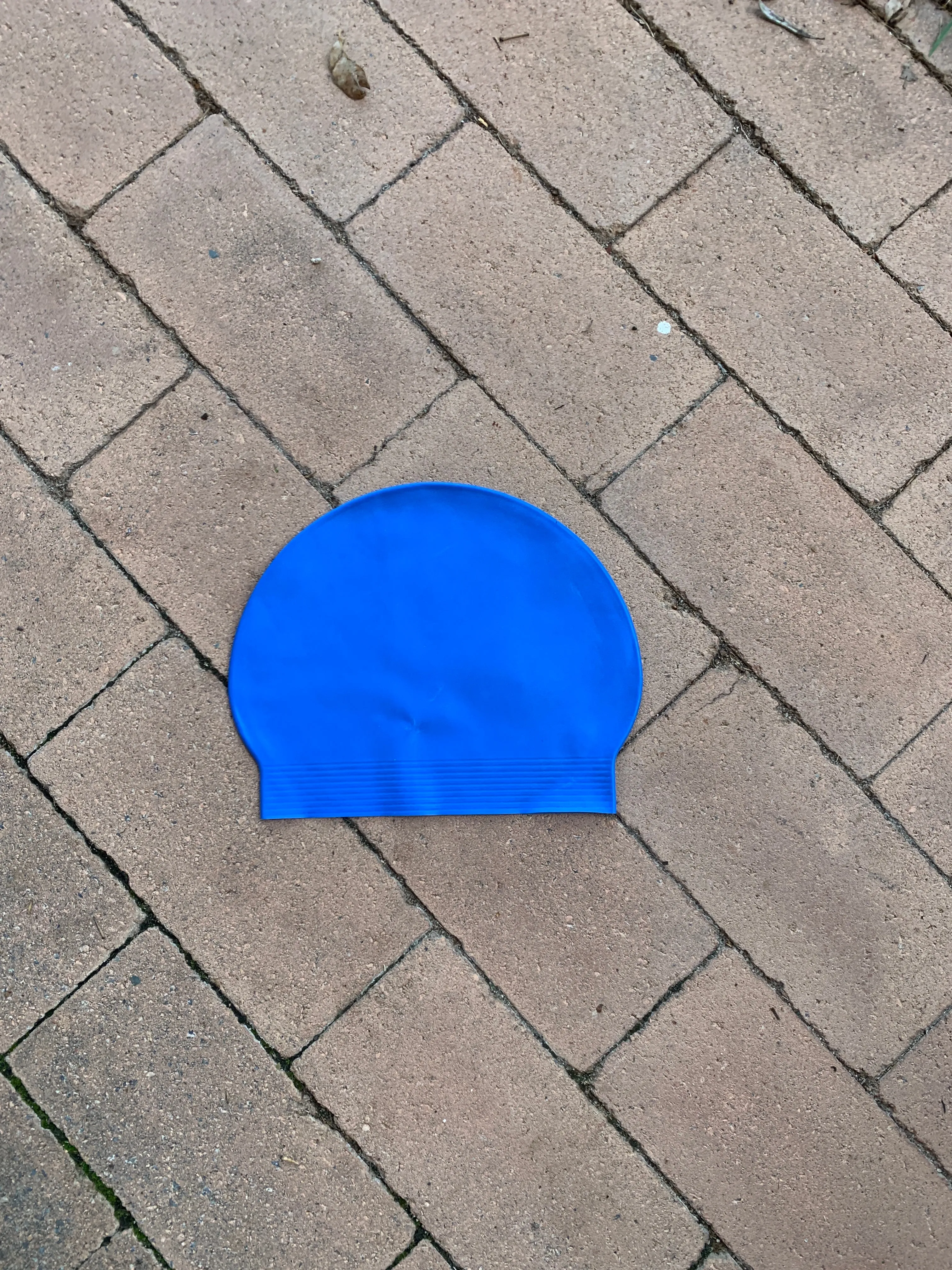 House Colour Swim Cap