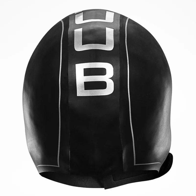 HUUB - Neoprene Skull Cap (Black)