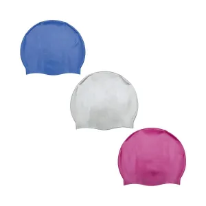 Hydro-Swim™ Silicone Swim Cap 14  Assorted