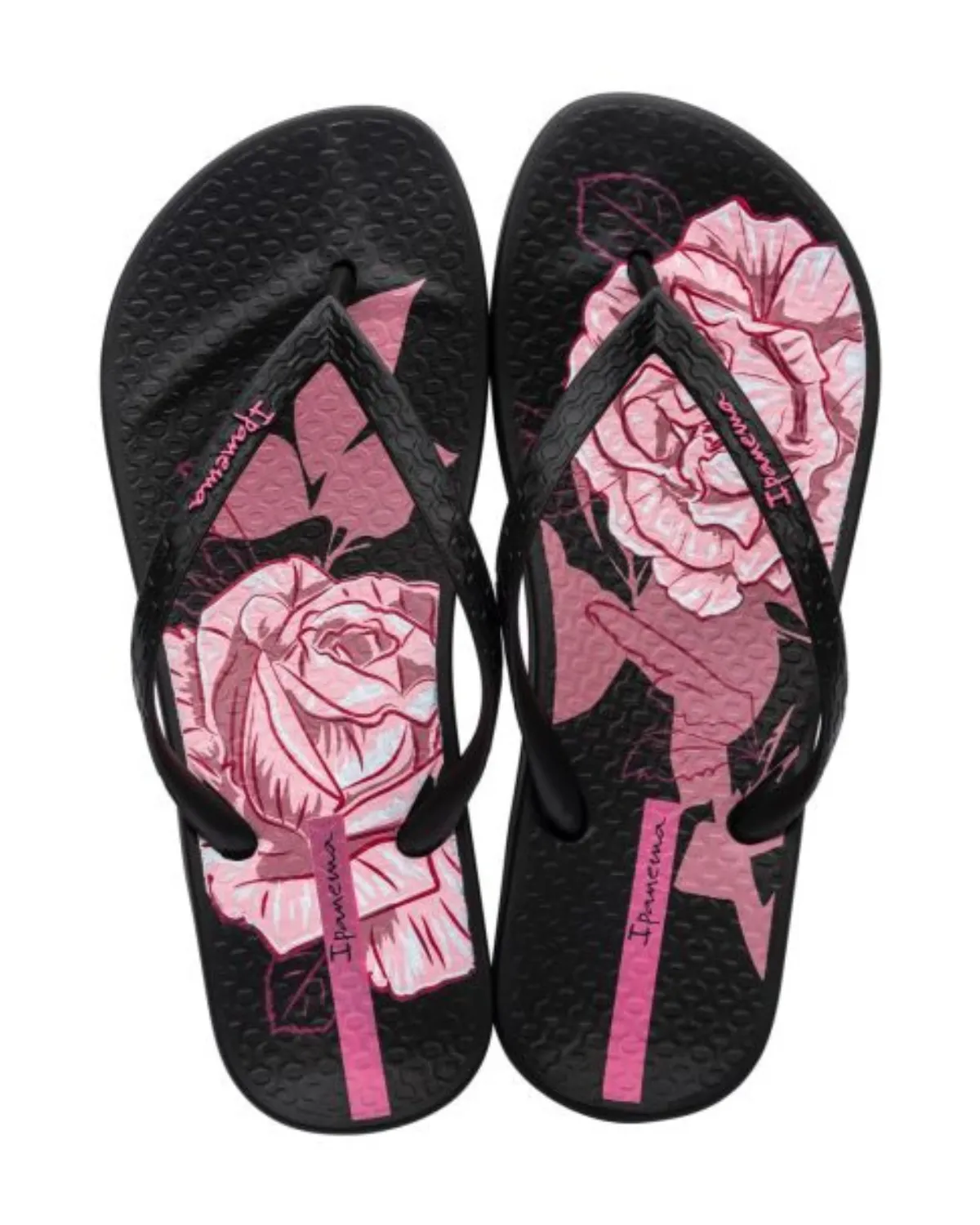 Ipanema Anatomic Blossom Flip Flop (More colors available) - 83324