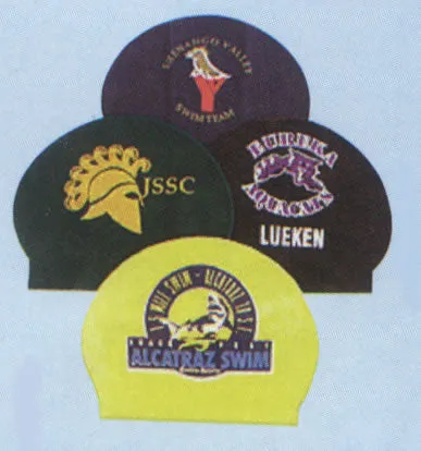 JCC of Bridgewater_2018_Team Silicone Cap