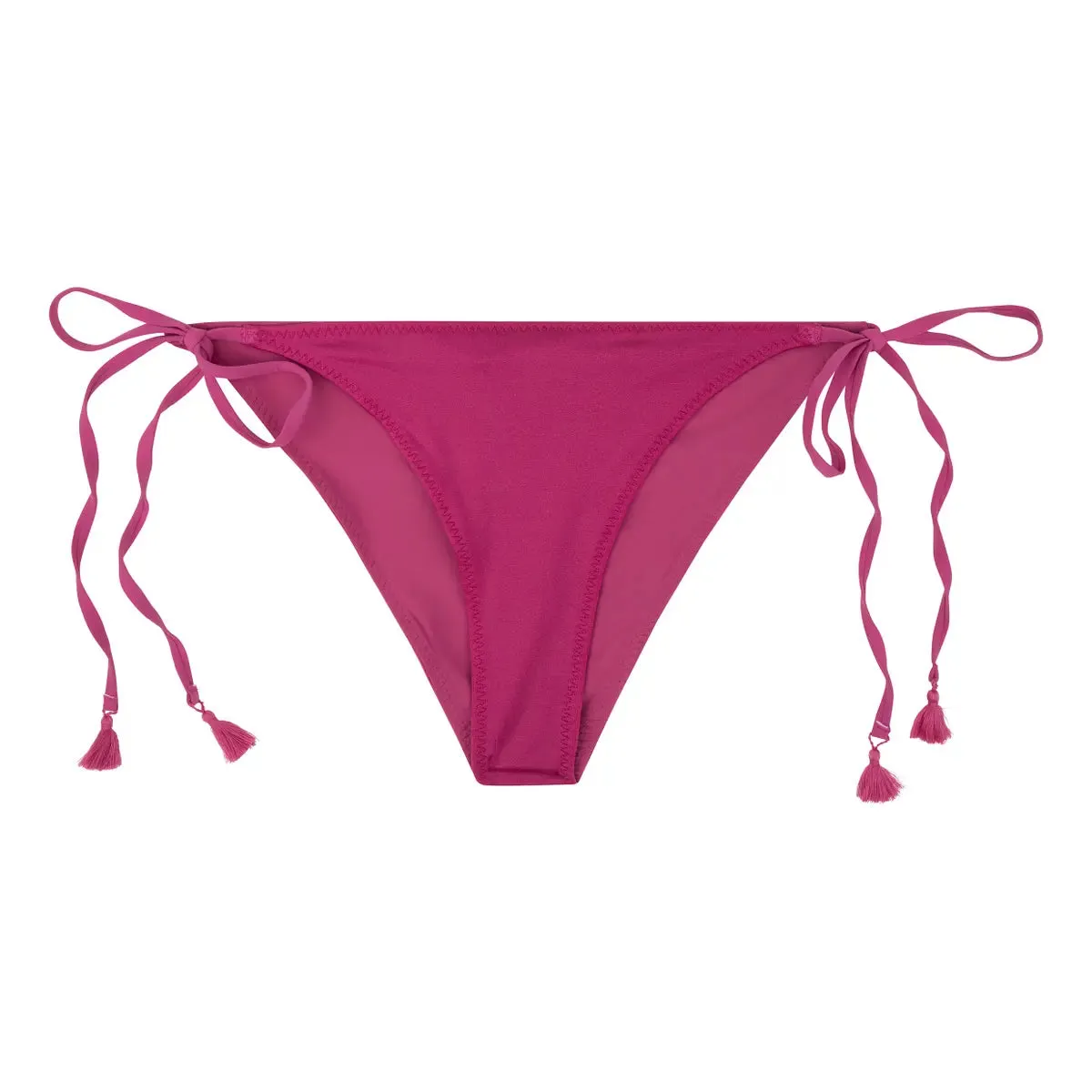 Jolly and Vanity Bikini in Berry