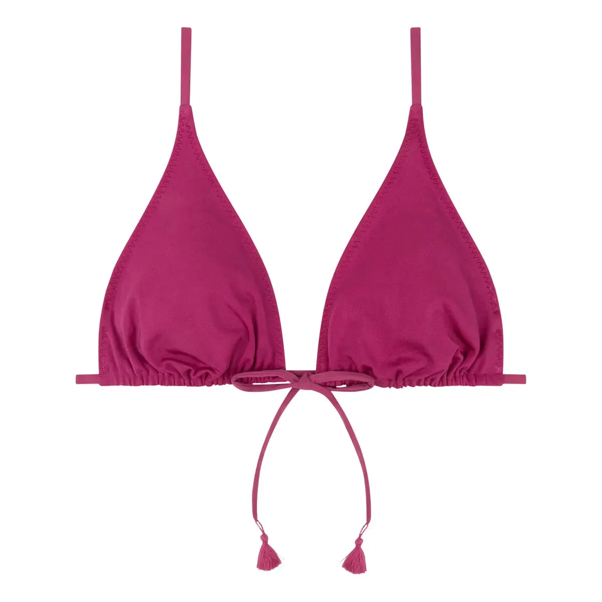 Jolly and Vanity Bikini in Berry