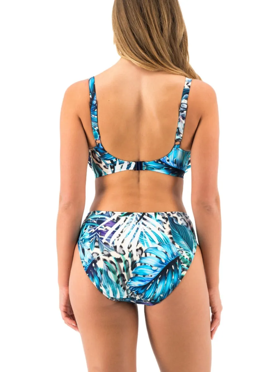 Kabini Oasis Bikini Brief