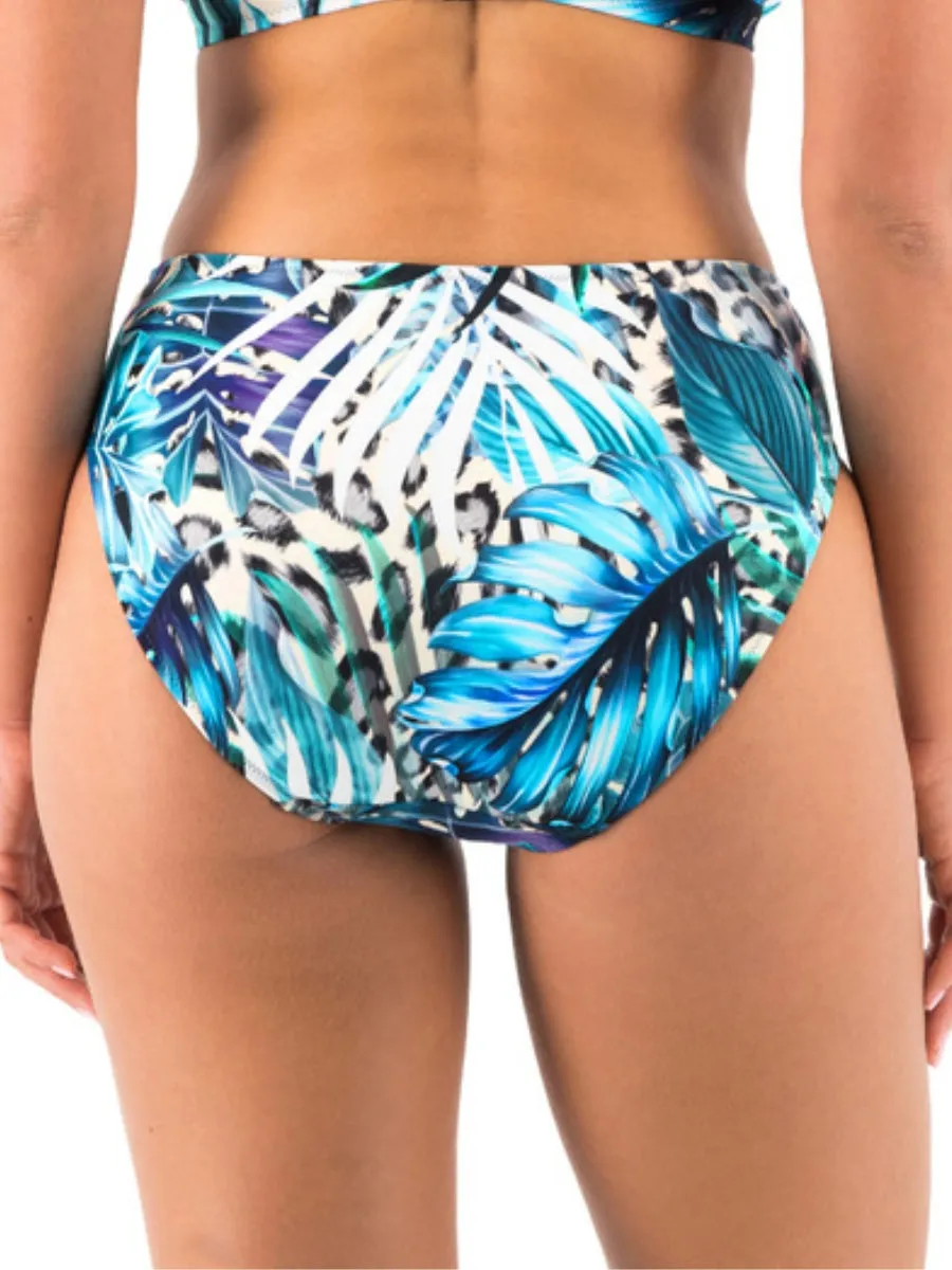 Kabini Oasis Bikini Brief