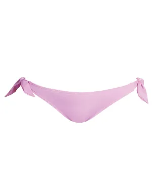 Lepel Bow Tie Side Bikini Brief, Lilac