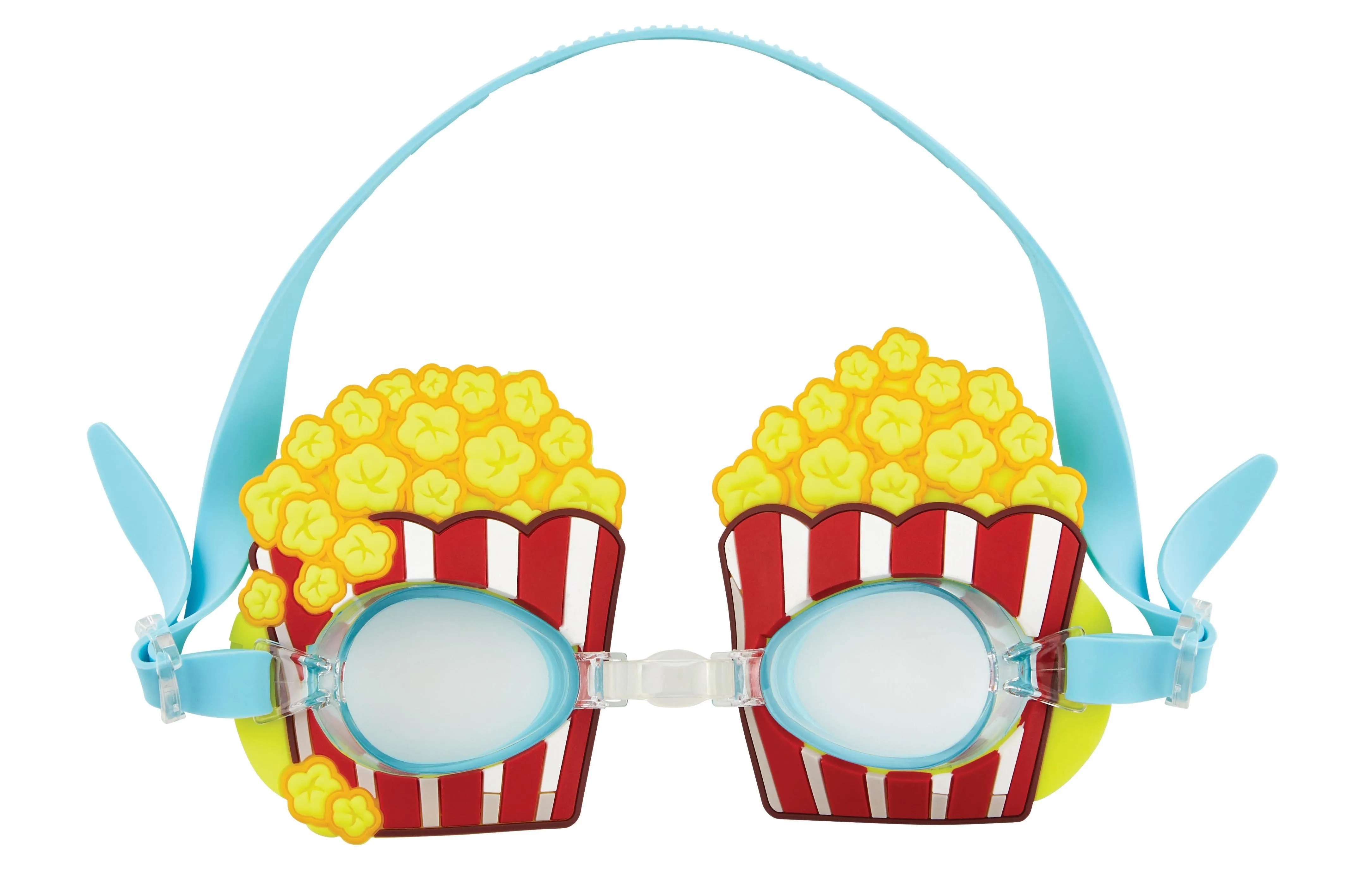 Mud Pie Popcorn Goggles