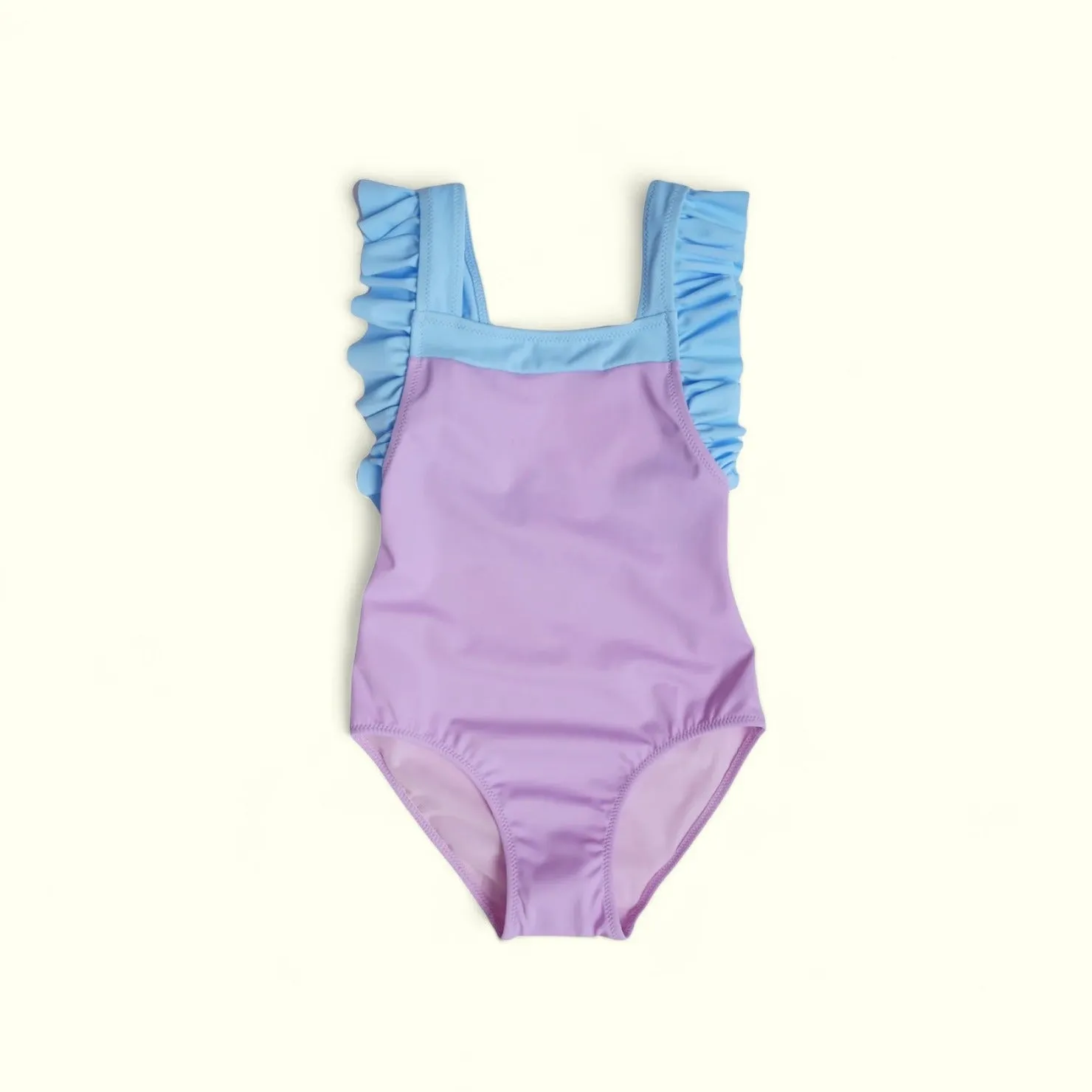 Piccoli Principi Girls KISMET PONY One Piece Swimsuit