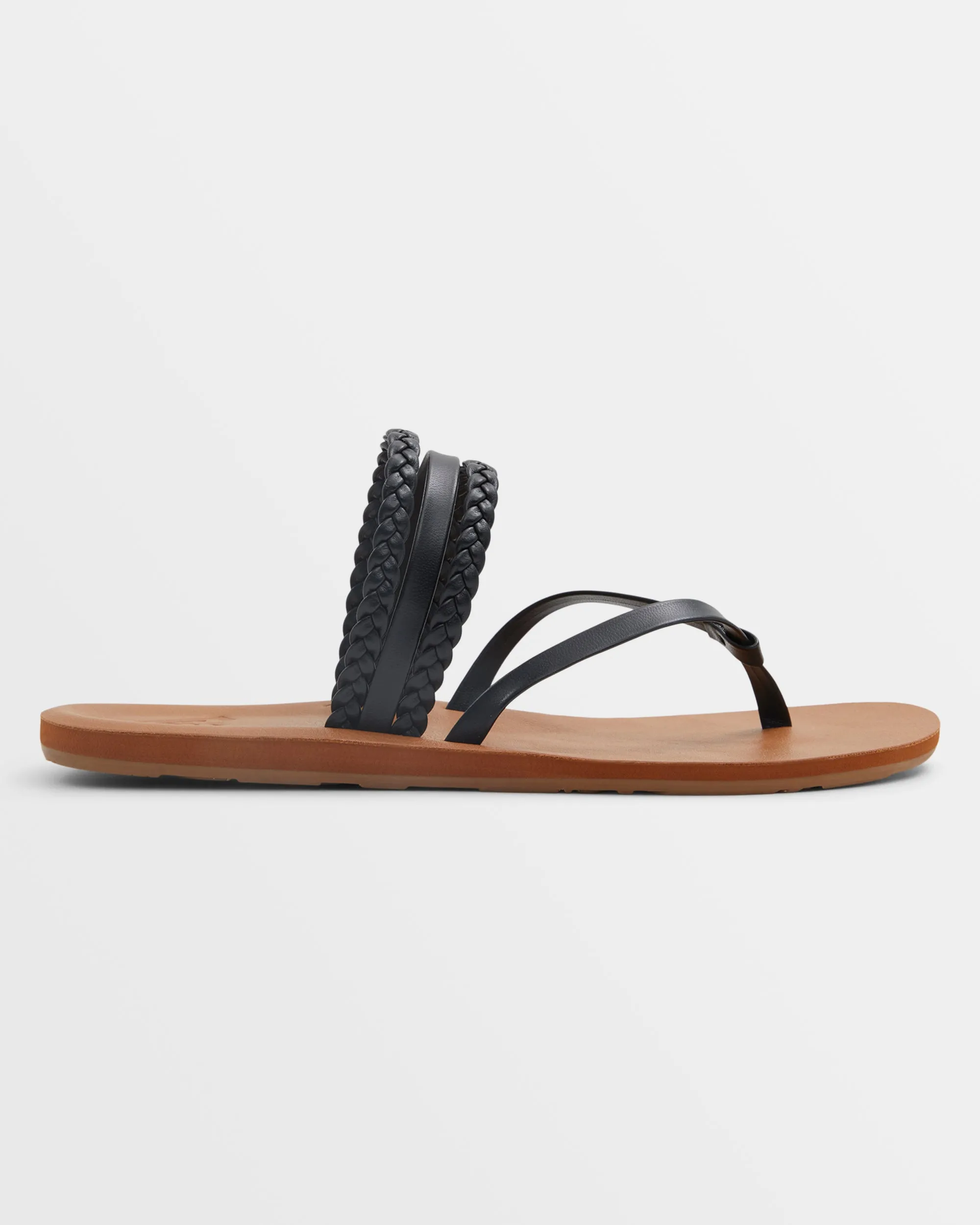 Piper Sandals - Black