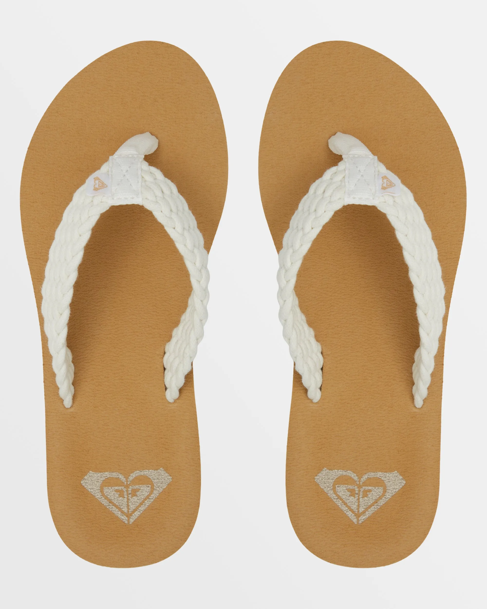 Porto IV Sandals - Natural