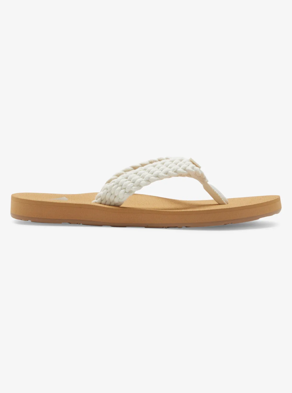 Porto IV Sandals - Natural