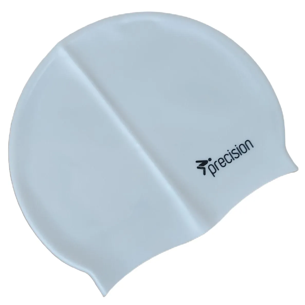 Precision Adults Silicone Swim Cap