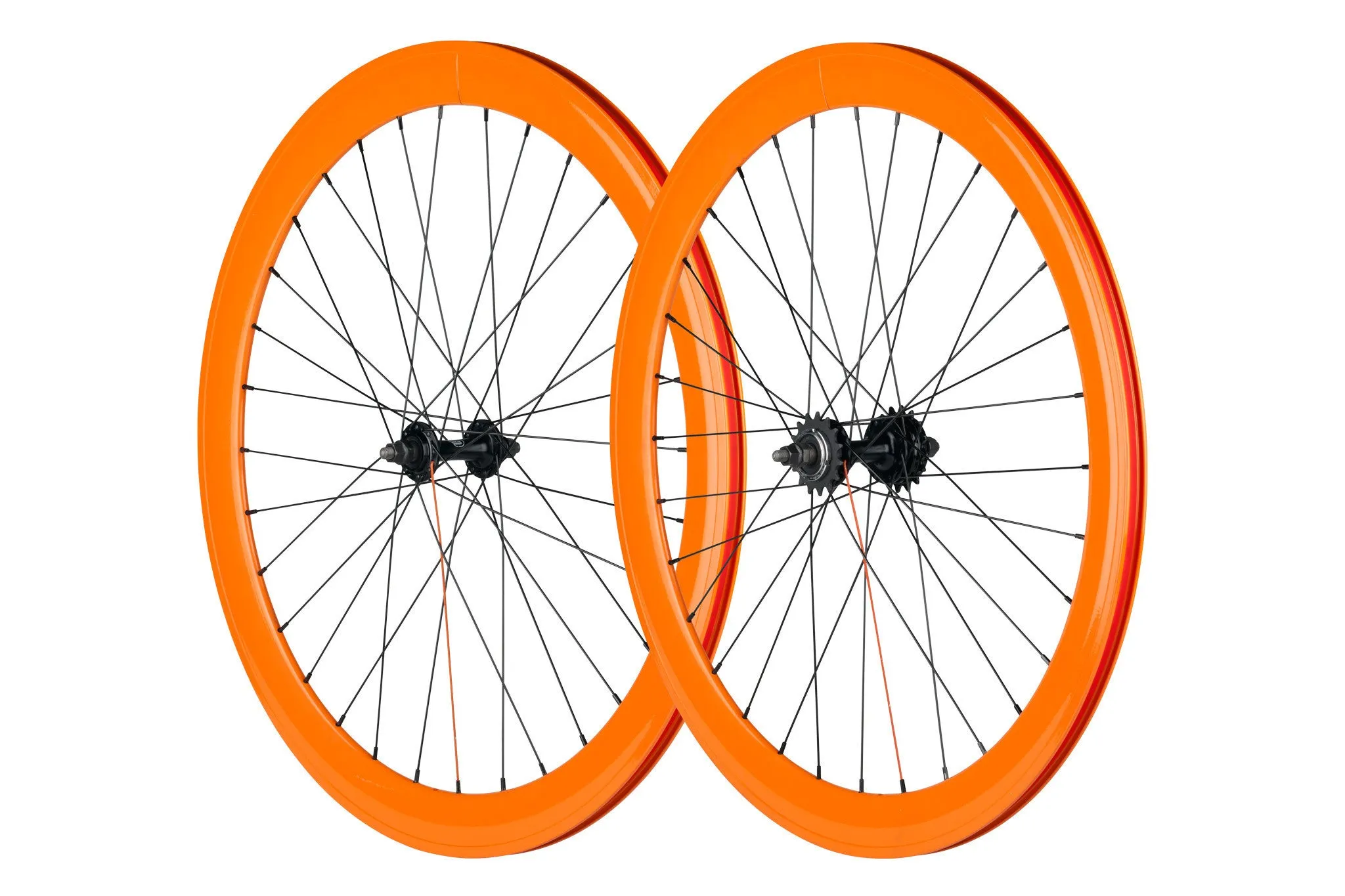 Pure Fix 700C 40mm Wheelset