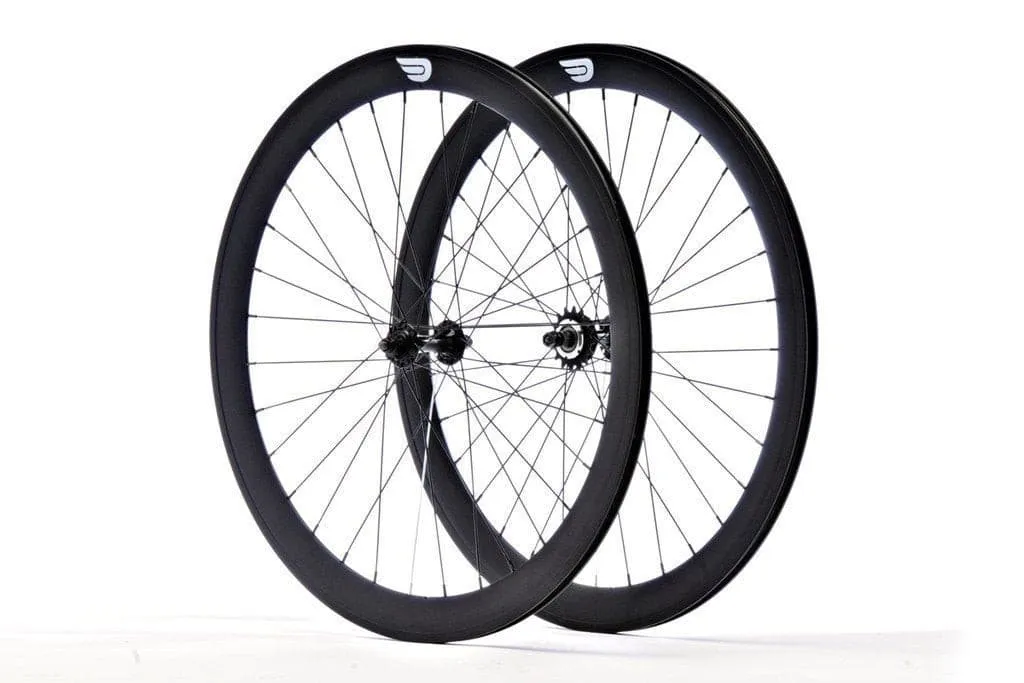 Pure Fix 700C 50mm Wheelset