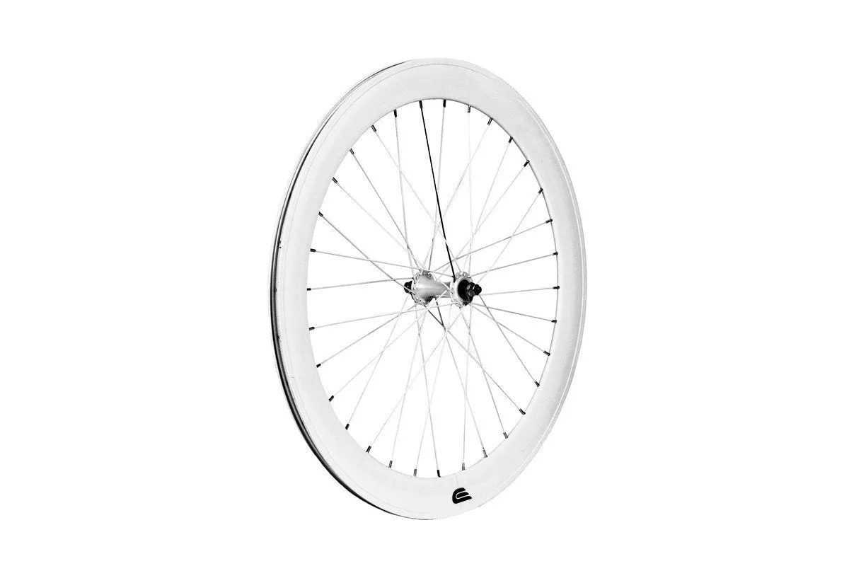 Pure Fix 700C 60mm Wheelset