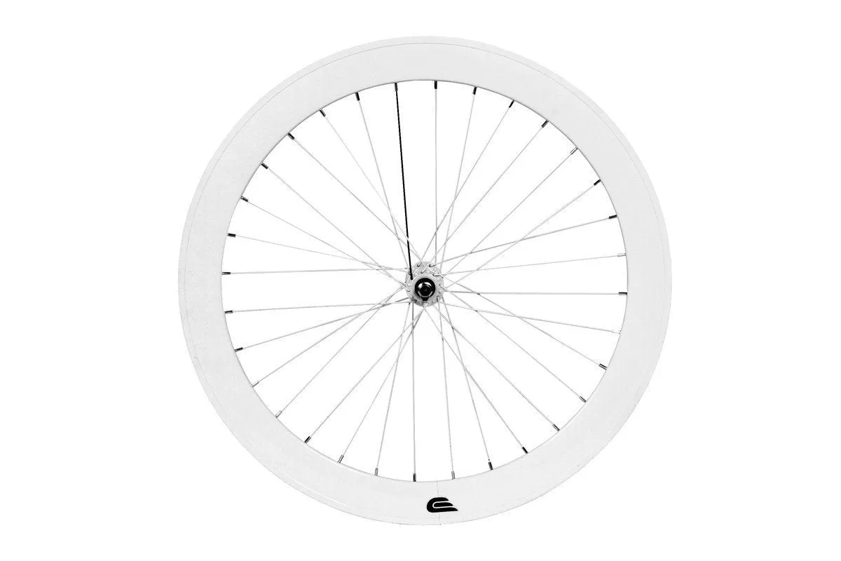 Pure Fix 700C 60mm Wheelset