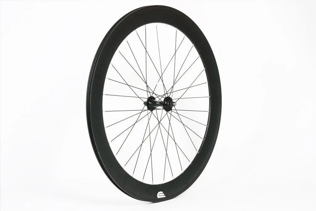 Pure Fix 700C 60mm Wheelset