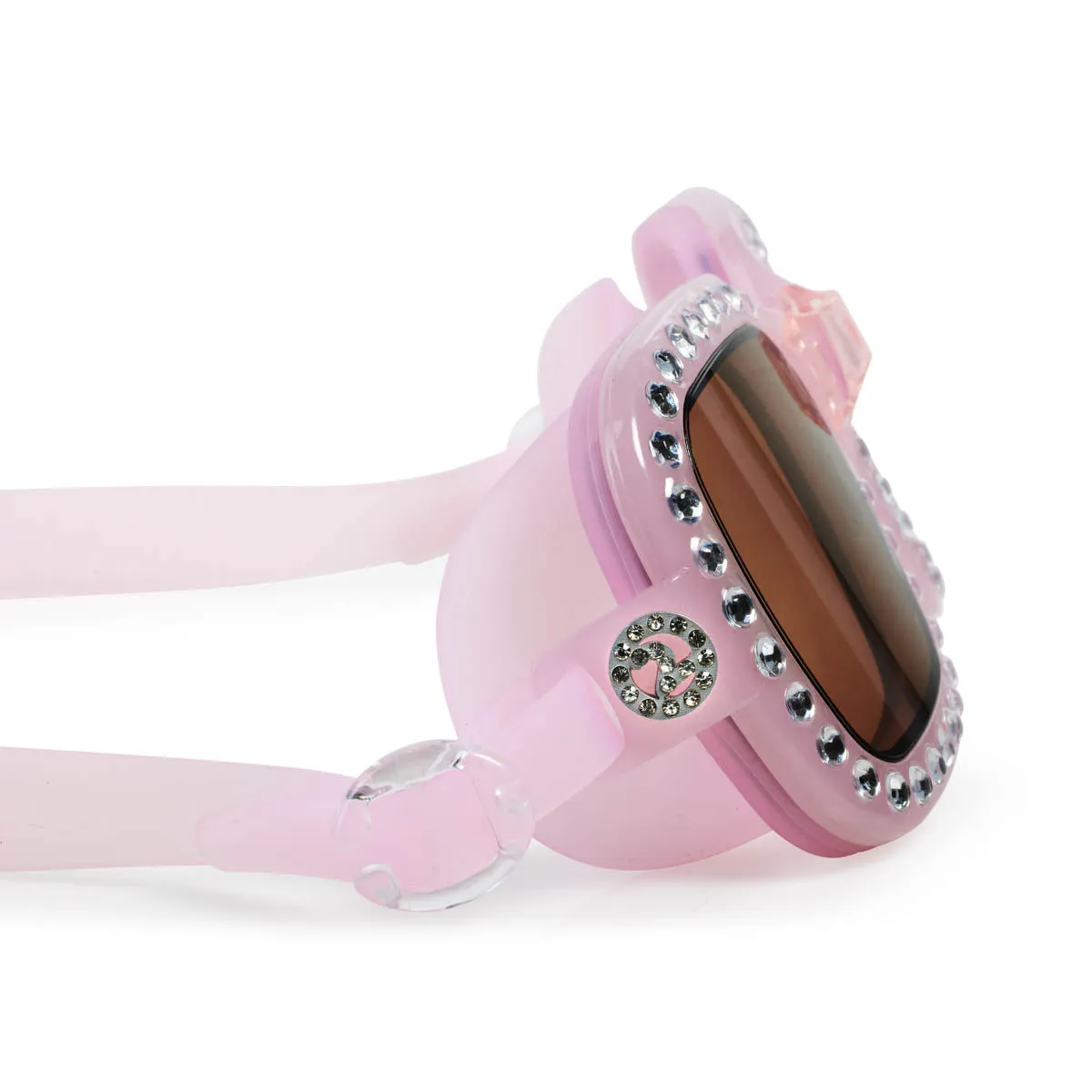 Rose Quartz Bring Vibrancy Adult Swim Goggles